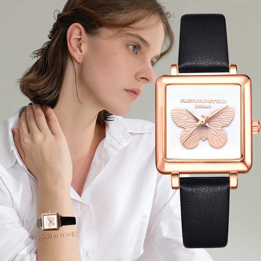 Lvpai Brand Luxury Women Bracelet Watches Fashion Women Dress Wristwatch Ladies Quartz Buckle Strap Watch Gift for Girl
Lvpai Brand Luxury Women Bracelet Watches Fashion Women Dress Wristwatch Ladies Quartz Buckle Strap Watch Gift for Girl