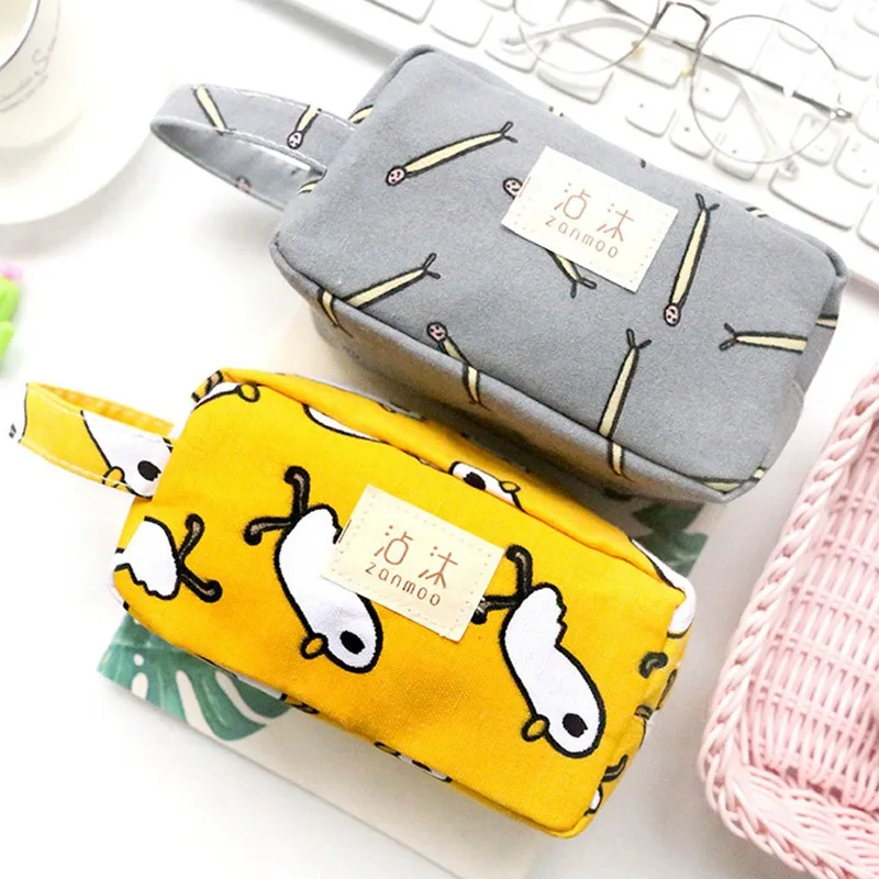 Cute Large Capacity Canvas Pencil Case For Girls Kawaii School Pen Bag Stationery Office School Supplies Teacher Student Gift
Cute Large Capacity Canvas Pencil Case For Girls Kawaii School Pen Bag Stationery Office School Supplies Teacher Student Gift