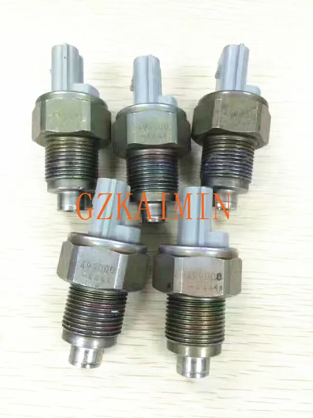ORIGINAL Common Rail Pressure Sensor 499000-4441 For RENAULT Vel Satis BJ0 2.0 2.2 3.0DCI V6 4990004441 499000-4441 .
ORIGINAL Common Rail Pressure Sensor 499000-4441 For RENAULT Vel Satis BJ0 2.0 2.2 3.0DCI V6 4990004441 499000-4441 .