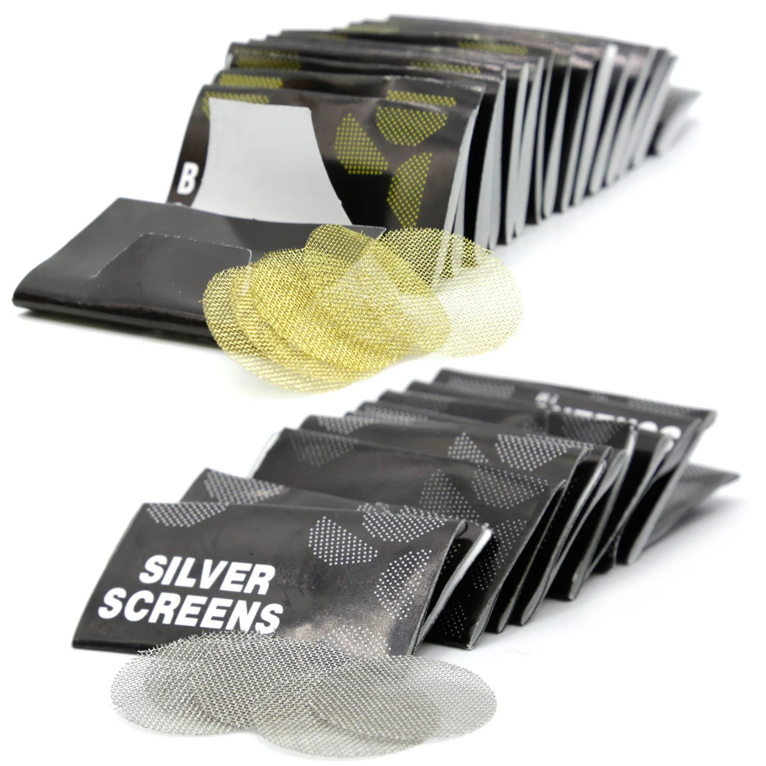 100pcs Multifunctional Hookah Water Pipe Stainless Steel Tobacco Smoking Accessorie Metal Filters Smoke Pipe Screen Gauze 20mm
100pcs Multifunctional Hookah Water Pipe Stainless Steel Tobacco Smoking Accessorie Metal Filters Smoke Pipe Screen Gauze 20mm