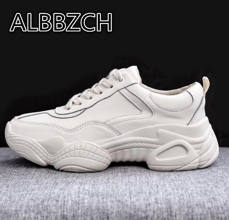 Women Fashion Casual Comfort Shoes Woman 4cm Height Increasing Lady Girl's Leisure Shoes Flat Platform Dad Shoes Plus Size 34-43
Women Fashion Casual Comfort Shoes Woman 4cm Height Increasing Lady Girl's Leisure Shoes Flat Platform Dad Shoes Plus Size 34-43