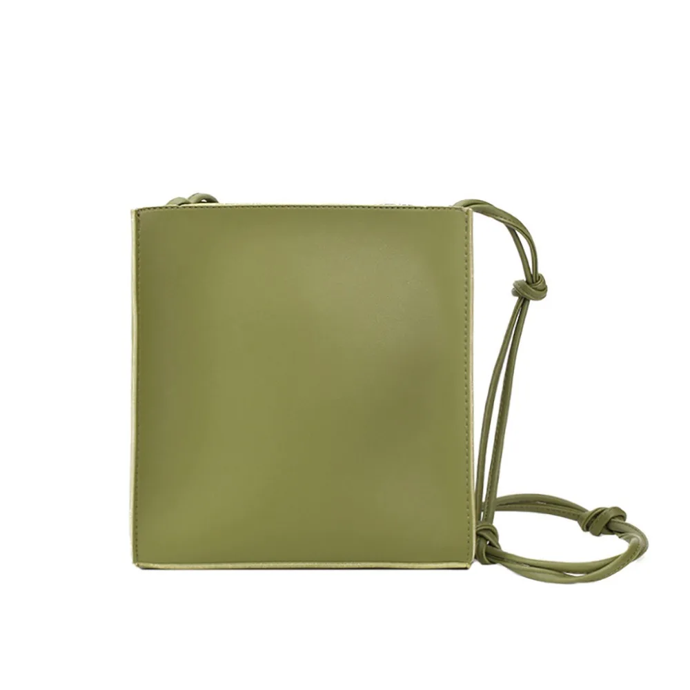 Bags For Women 2019 Fashion Small Messenger Bag For Girls New Wild One-Shoulder Zipper Solid Small Square Bag K513
Bags For Women 2019 Fashion Small Messenger Bag For Girls New Wild One-Shoulder Zipper Solid Small Square Bag K513