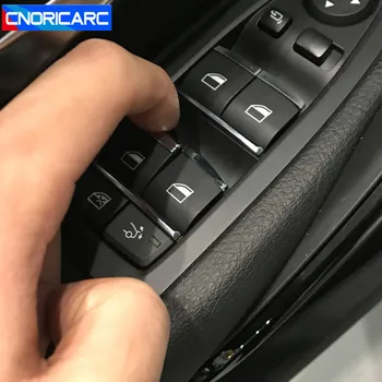 Car Styling Door Armrest Buttons Decoration Frame Cover Stickers For BMW F30 F32 F20 F21 F10 F34 F01 Chrome Interior Accessories
Car Styling Door Armrest Buttons Decoration Frame Cover Stickers For BMW F30 F32 F20 F21 F10 F34 F01 Chrome Interior Accessories