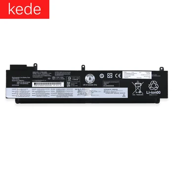 kede 11.25V 2.09Ah 24Wh Original 00HW022 00HW023 SB10F46460 Laptop Battery For Lenovo ThinkPad T460S Series 00HW025
kede 11.25V 2.09Ah 24Wh Original 00HW022 00HW023 SB10F46460 Laptop Battery For Lenovo ThinkPad T460S Series 00HW025
