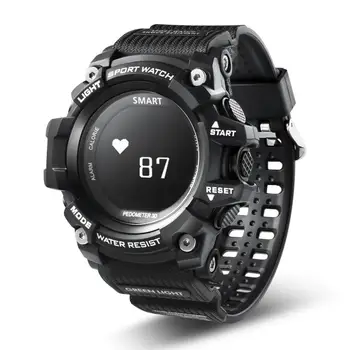 EPULA Sport Watch Fitness Tracker Heart Rate Monitor Waterproof Activity Tracker Bluetooth Wireless Smart Watch DE04 DropShip
EPULA Sport Watch Fitness Tracker Heart Rate Monitor Waterproof Activity Tracker Bluetooth Wireless Smart Watch DE04 DropShip