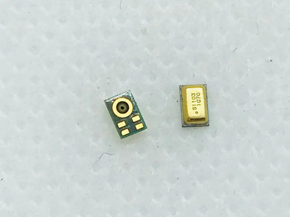 Redmi note Recording Pen Walkie Talkie Smartphone Panel Tablet 4/5/6/8PIN Digital Silicone Microphone Speaker PCB Board Inner FP
Redmi note Recording Pen Walkie Talkie Smartphone Panel Tablet 4/5/6/8PIN Digital Silicone Microphone Speaker PCB Board Inner FP