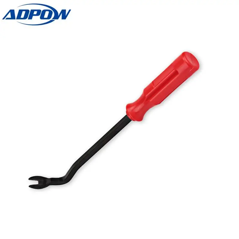 Plastic Fastener Screwdriver Auto Car Door Card Panel Trim Clip Removal Remove Car Door Panel Nail Puller
Plastic Fastener Screwdriver Auto Car Door Card Panel Trim Clip Removal Remove Car Door Panel Nail Puller
