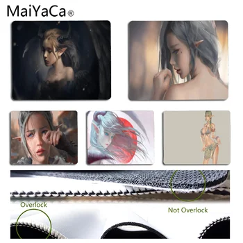 MaiYaCa Non Slip PC Hand Painted Rubber Mouse Durable Desktop Mousepad Size for 18x22cm 25x29cm Rubber Rectangle Mousemats
MaiYaCa Non Slip PC Hand Painted Rubber Mouse Durable Desktop Mousepad Size for 18x22cm 25x29cm Rubber Rectangle Mousemats