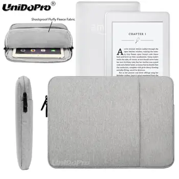 

Portable Light Pouch Sleeve For Amazon e-Book e-Readers Tablet 6" Case for Kindle 499 558 / Paperwhite / Voyage Cover Capa