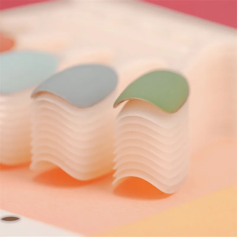 1pack Nails Tips Sets 4 Colors Nail Colors Card Display Ultrathin False Tips Natural/White/Clear/Black Acrylic UV Gel Polish Tip
1pack Nails Tips Sets 4 Colors Nail Colors Card Display Ultrathin False Tips Natural/White/Clear/Black Acrylic UV Gel Polish Tip