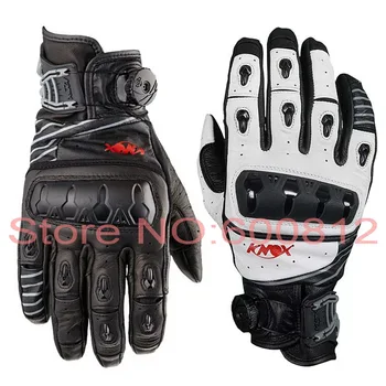 2019 New KNOX ORSA genuine full leather Motorbike Gloves top short paragraph motorcycle racing gloves Black white color V14
2019 New KNOX ORSA genuine full leather Motorbike Gloves top short paragraph motorcycle racing gloves Black white color V14