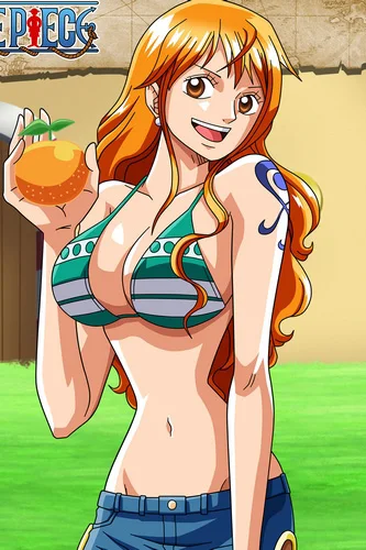 One Piece Nami Cosplay Long Wig Two Years Later Free Shipping for Halloween and Christmas
One Piece Nami Cosplay Long Wig Two Years Later Free Shipping for Halloween and Christmas