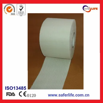 SL08-003 3.8CM*13.7CM Free shipping sports cotton medical strapping support Tape
SL08-003 3.8CM*13.7CM Free shipping sports cotton medical strapping support Tape