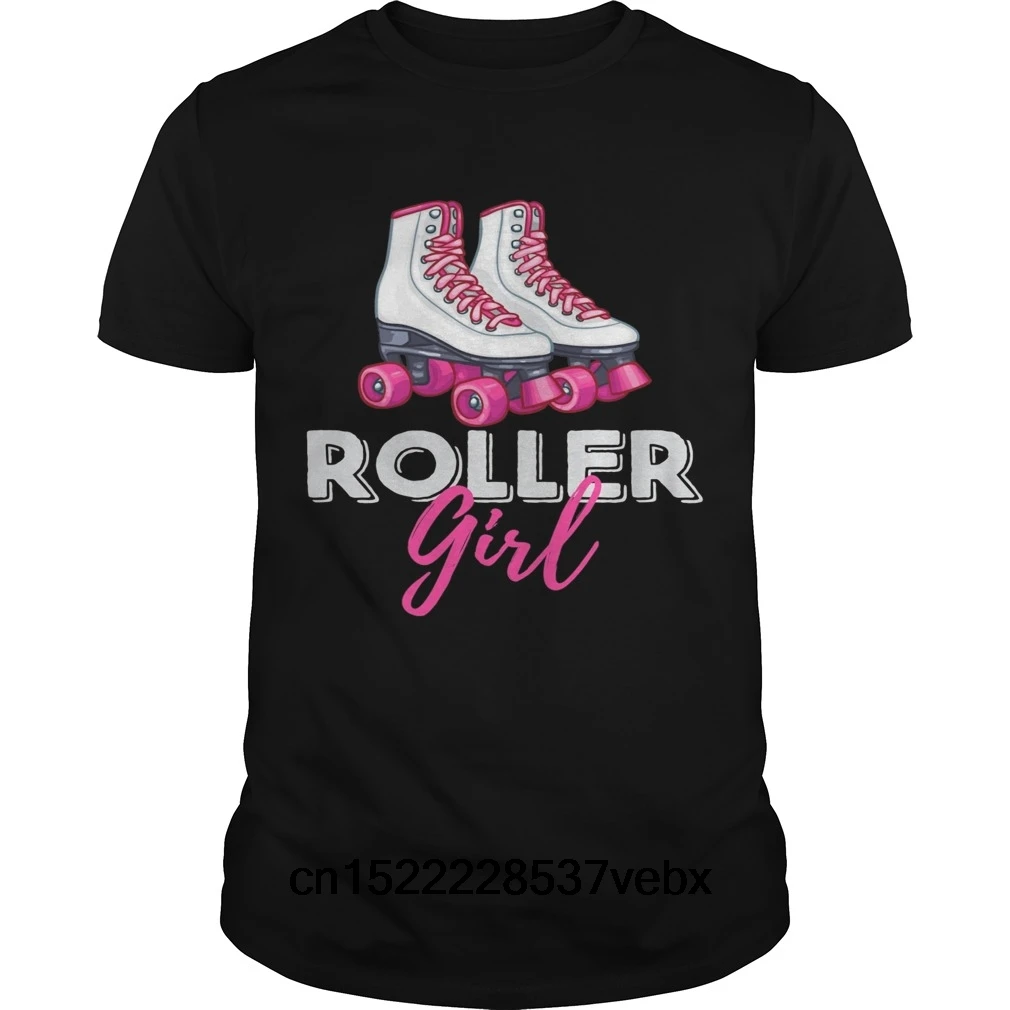 Funny Men t shirt Women novelty tshirt Roller Girl Roller Skates Ice Skating Holidays Novelty Shirt cool T-Shirt
Funny Men t shirt Women novelty tshirt Roller Girl Roller Skates Ice Skating Holidays Novelty Shirt cool T-Shirt