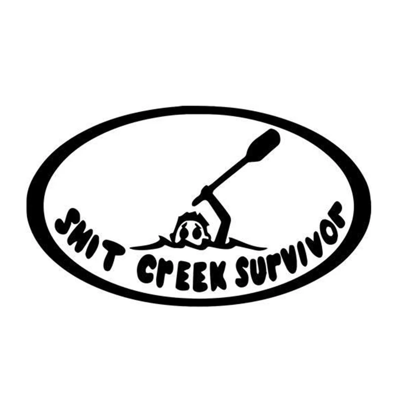 Creek Survivor Home Decor Car Truck Window Decal Sticker Car Accessories Motorcycle Helmet Car Styling Car Sticker
Creek Survivor Home Decor Car Truck Window Decal Sticker Car Accessories Motorcycle Helmet Car Styling Car Sticker