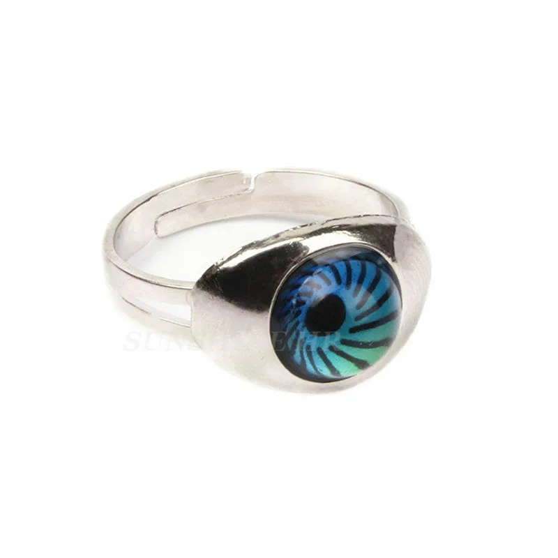 2019 Fine Jewelry Mood Cat's Eye Ring Temperature Changing Color Feeling Ring Party Supplies Emotion Creative Gift
2019 Fine Jewelry Mood Cat's Eye Ring Temperature Changing Color Feeling Ring Party Supplies Emotion Creative Gift
