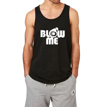 Mens Blow Me Turbo Charger JDM Workout Leisure Tank Tops men
Mens Blow Me Turbo Charger JDM Workout Leisure Tank Tops men