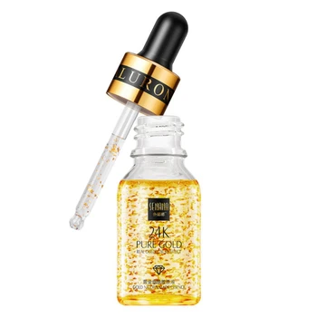 24K Gold Six Peptides Serum Face Cream Anti-Aging Wrinkle Lift Firming Whitening Moisturizing Essence Skin Care
24K Gold Six Peptides Serum Face Cream Anti-Aging Wrinkle Lift Firming Whitening Moisturizing Essence Skin Care