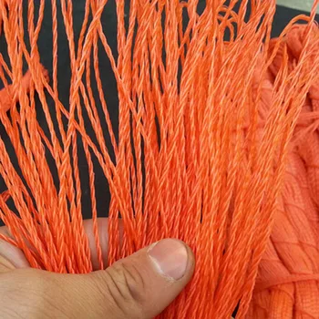 50m Nylon Traction Climbing ROPE Outdoor Portable Fishing ROPE Wall Equipment Harnesses Cable Rope Line
50m Nylon Traction Climbing ROPE Outdoor Portable Fishing ROPE Wall Equipment Harnesses Cable Rope Line