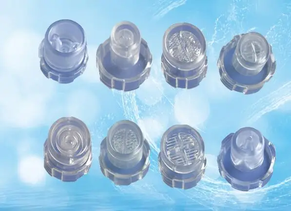 DHL Free 10sets=80pcs hydra peeling tips for the hydrodermabrasion hydra facial machine
DHL Free 10sets=80pcs hydra peeling tips for the hydrodermabrasion hydra facial machine