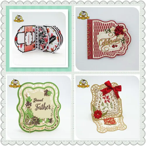 Cutting Dies 2019 Metal Cutting Dies Stencils For DIY Scrapbooking Die Cuts DIY Scrapbook Photo Album Die For Card Making
Cutting Dies 2019 Metal Cutting Dies Stencils For DIY Scrapbooking Die Cuts DIY Scrapbook Photo Album Die For Card Making