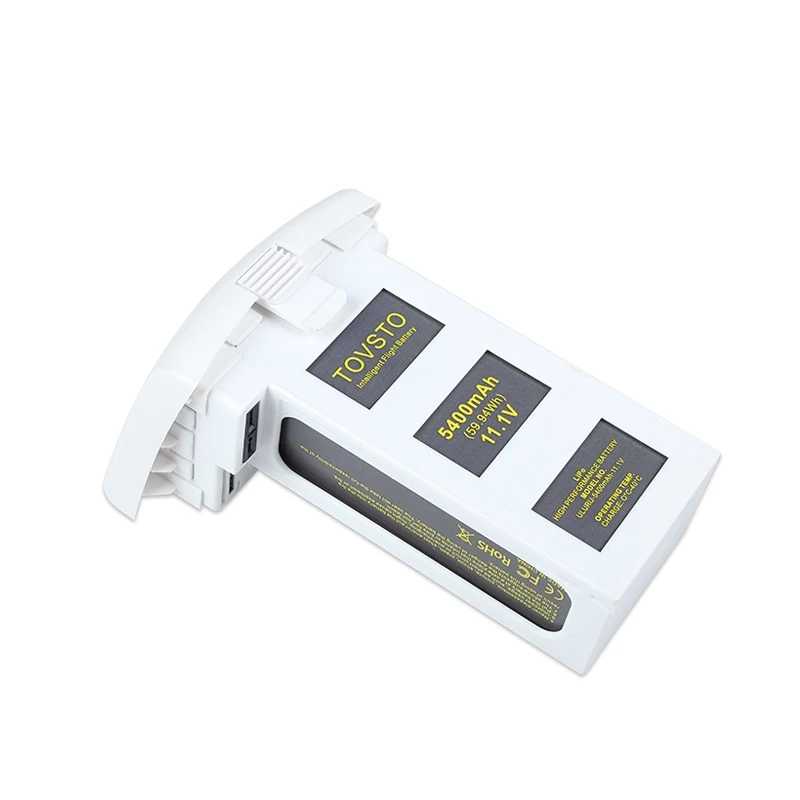 11.1V 5400mAh Lipo battery For Tovsto Uluru rc drone RC Helicopter Quadcopter spare parts
11.1V 5400mAh Lipo battery For Tovsto Uluru rc drone RC Helicopter Quadcopter spare parts