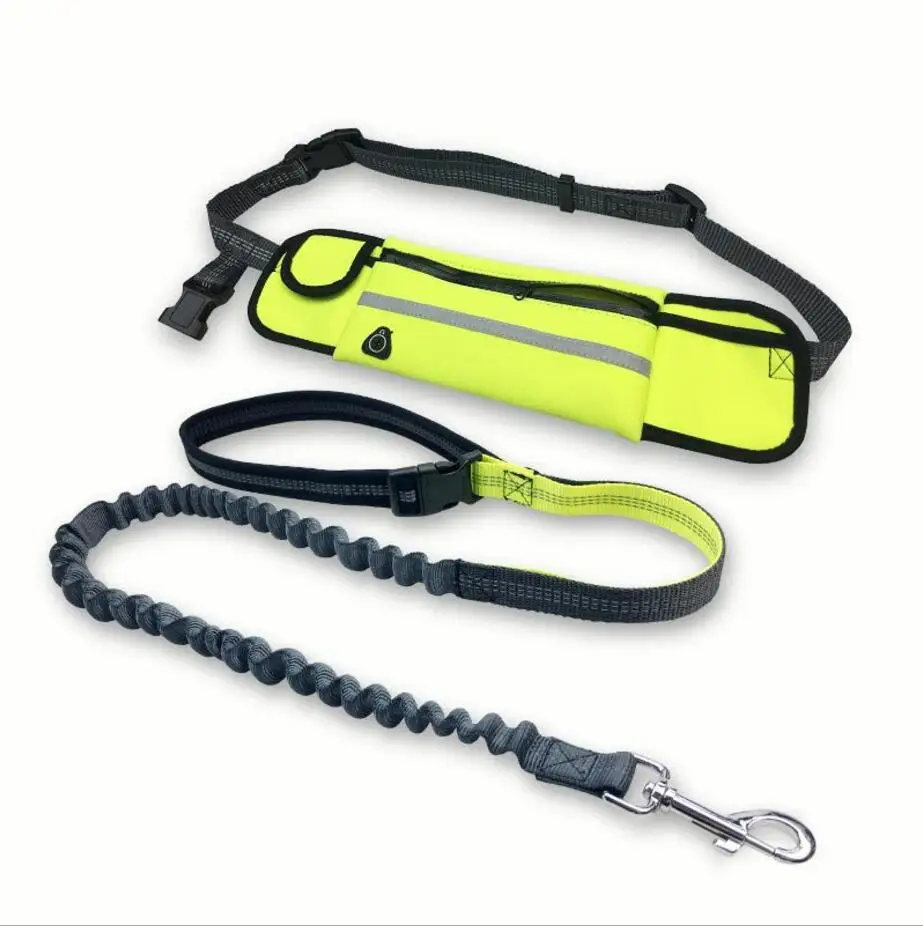 Hands Free Multifunctional Dog Leash Sport Waterproof Ajustable For Walking Nylon Waist Pet Dog Leash Running Jogging Puppy
Hands Free Multifunctional Dog Leash Sport Waterproof Ajustable For Walking Nylon Waist Pet Dog Leash Running Jogging Puppy
