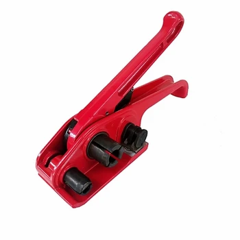 Hand Strapping Tools For Polyester Strip Manual Strapping Tensioner For 12-19MM PP/PET strapping machine
Hand Strapping Tools For Polyester Strip Manual Strapping Tensioner For 12-19MM PP/PET strapping machine