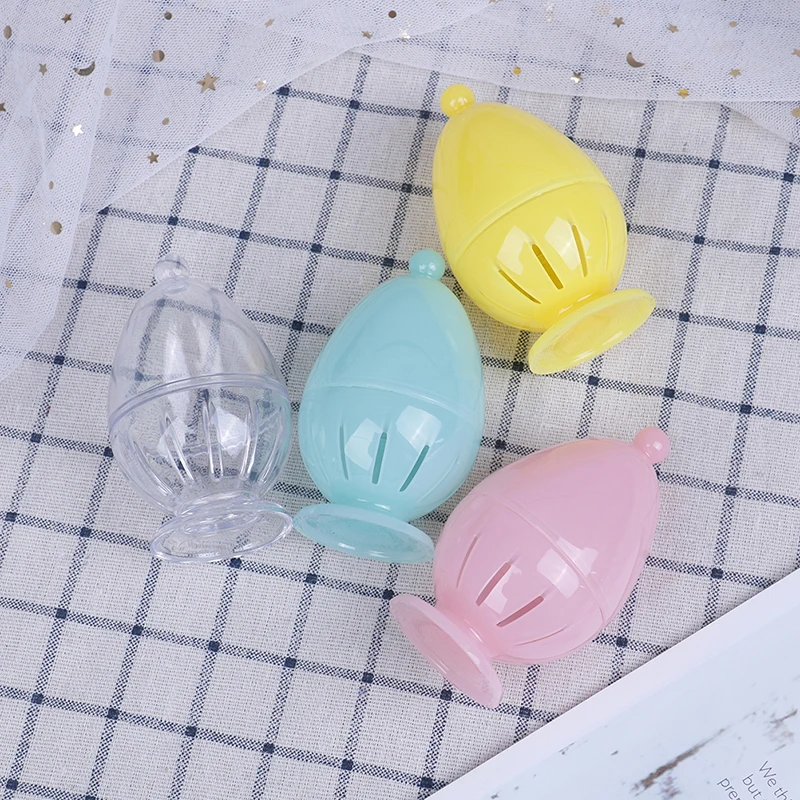 1PC Egg/Square Shape Drying Holder Bracket Makeup Sponge Holder Rack Cosmetic Display Stand Make Up Support Accessory
1PC Egg/Square Shape Drying Holder Bracket Makeup Sponge Holder Rack Cosmetic Display Stand Make Up Support Accessory