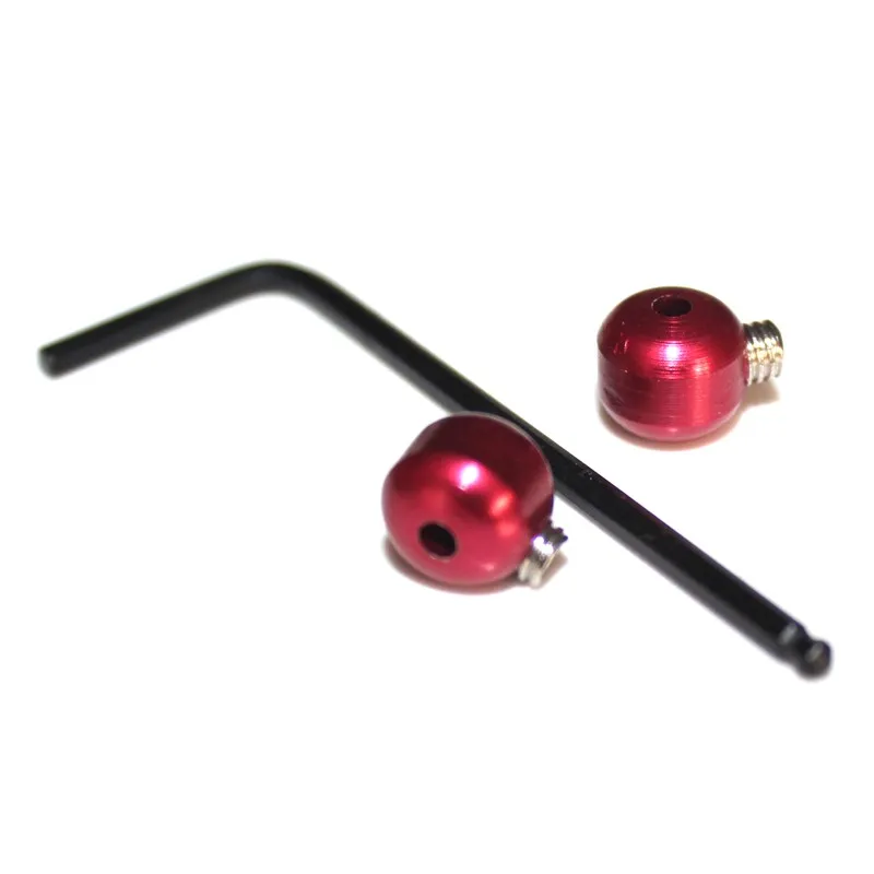 Replaceable Ball  For JR25 Speed Jump Rope Replaceable Ball  For JR25 Speed Jump Rope