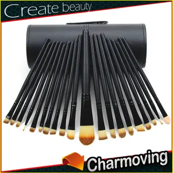Professional 20 pcs/set Makeup Brush Set tools Make-up Toiletry Kit Wool Make Up Brush Set Soft Synthetic Hair pinceis Anne
Professional 20 pcs/set Makeup Brush Set tools Make-up Toiletry Kit Wool Make Up Brush Set Soft Synthetic Hair pinceis Anne