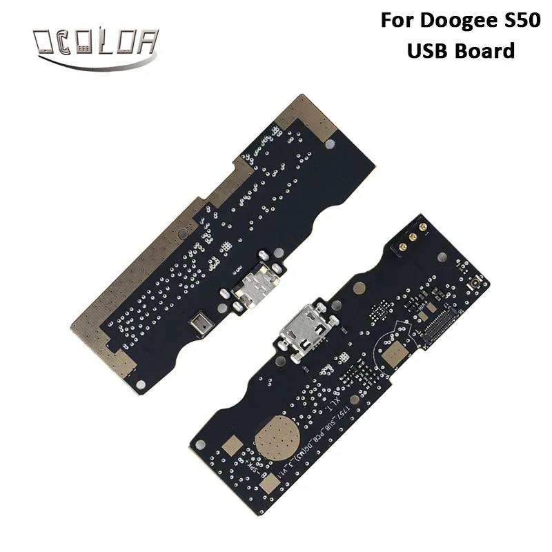 ocolor For Doogee S50 USB Board USB Plug Charge Board Repairing Fixing Part Board Replacement For Doogee S50 Phone Accessory
ocolor For Doogee S50 USB Board USB Plug Charge Board Repairing Fixing Part Board Replacement For Doogee S50 Phone Accessory