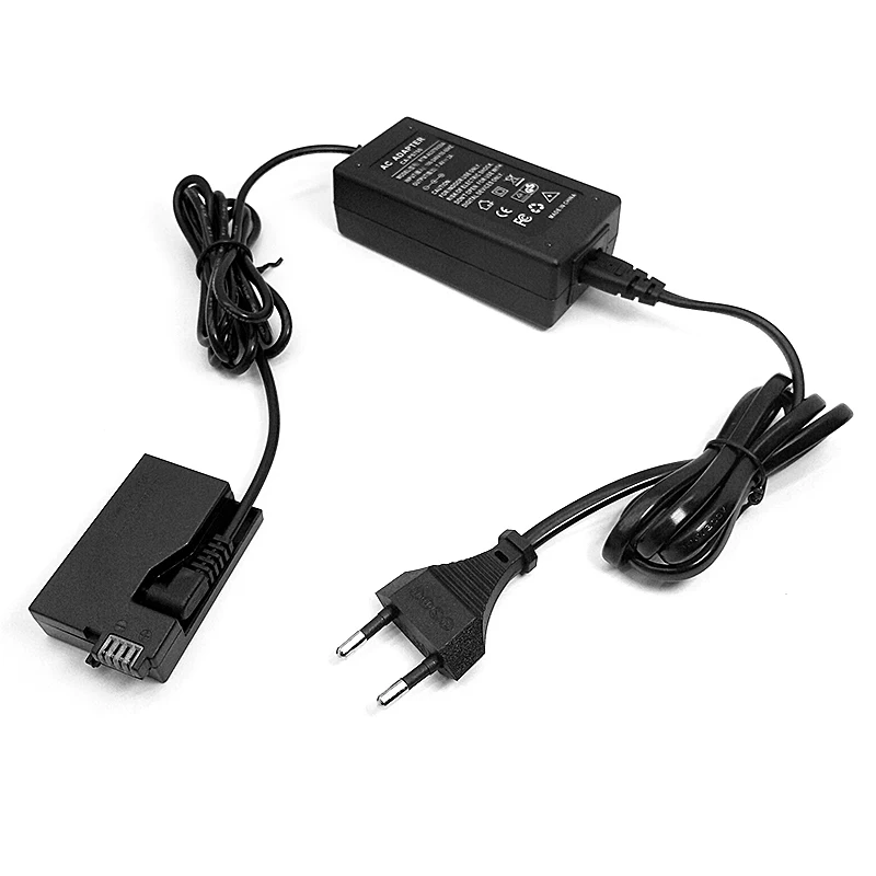 Digital Camera AC Power Adapter Kit for Canon EOS Rebel T2i T3i T4i T5i 550D 600D 650D 700D Kiss X4 X5 X6
Digital Camera AC Power Adapter Kit for Canon EOS Rebel T2i T3i T4i T5i 550D 600D 650D 700D Kiss X4 X5 X6