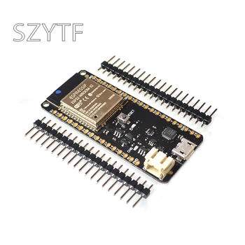 D1 V1.0.0-ESP32 wifi and Bluetooth module Development module CP2104 development board
D1 V1.0.0-ESP32 wifi and Bluetooth module Development module CP2104 development board