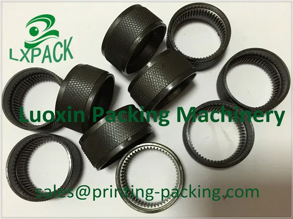 LX-PACK Damageable Spare Parts for DD160 Battery-powered PET Strapping Tools tooth plate gripper strapping machine spares
LX-PACK Damageable Spare Parts for DD160 Battery-powered PET Strapping Tools tooth plate gripper strapping machine spares