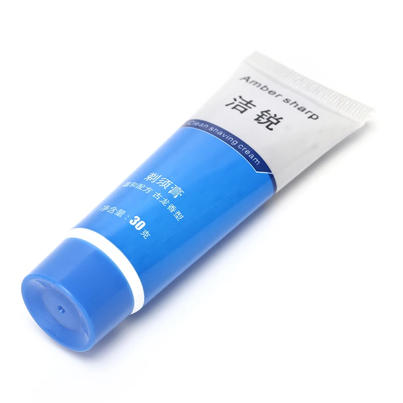 1pc Shaving Cream Suitable For All Skin Shaving Foam Manually Soften Beard Reduce Friction Shaving Cream Deionized Water For Men
1pc Shaving Cream Suitable For All Skin Shaving Foam Manually Soften Beard Reduce Friction Shaving Cream Deionized Water For Men