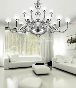 LED K9 Crystal swan Pendant Lights Northern Europe Plated Chrome 90-260V Pendant lamp rose water lily chromeplate Swan droplight
LED K9 Crystal swan Pendant Lights Northern Europe Plated Chrome 90-260V Pendant lamp rose water lily chromeplate Swan droplight