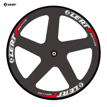 New white red LERT 700C Road Track Fixed Gear bike 3K UD 12K full carbon fibre bicycle 5 spokes clincher rims wheelset Free ship
New white red LERT 700C Road Track Fixed Gear bike 3K UD 12K full carbon fibre bicycle 5 spokes clincher rims wheelset Free ship