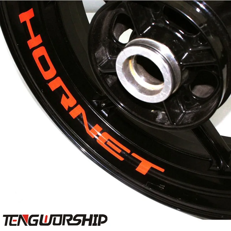 Teng Worship 8 X CUSTOM INNER RIM DECALS WHEEL Reflective STICKERS STRIPES FIT HONDA HORNET
Teng Worship 8 X CUSTOM INNER RIM DECALS WHEEL Reflective STICKERS STRIPES FIT HONDA HORNET