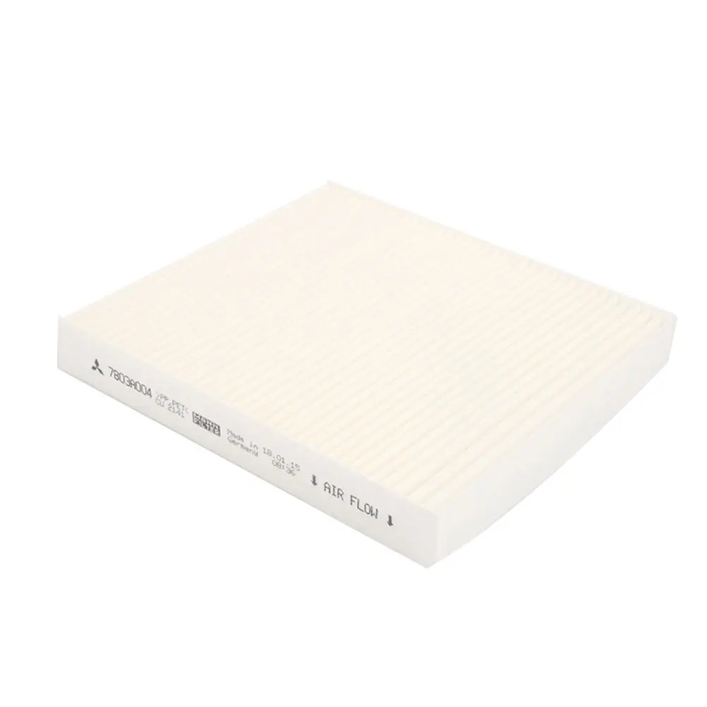 Car Air Filter Air Filter High Quality Auto Air Filter Engine Air Filter Car Accessories 7803A004 7803A005 for NISSAN Outlander
Car Air Filter Air Filter High Quality Auto Air Filter Engine Air Filter Car Accessories 7803A004 7803A005 for NISSAN Outlander