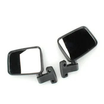 TAIHONGYU Pair Side View Mirror Fit For MSU500 SuperMach UTV 400 500 700 HiSun Massimo
TAIHONGYU Pair Side View Mirror Fit For MSU500 SuperMach UTV 400 500 700 HiSun Massimo
