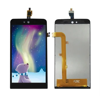 Screen For Wiko Rainbow Jam 3G 5'' LCD Display + Digitizer touch Screen For Wiko Rainbow Jam 3G
Screen For Wiko Rainbow Jam 3G 5'' LCD Display + Digitizer touch Screen For Wiko Rainbow Jam 3G