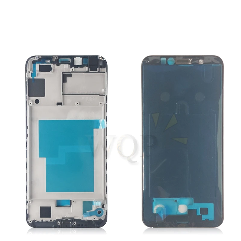 For huawei honor 7A pro Middle Frame Plate LCD Supporting Mid Faceplate Frame Bezel Housing Repair Spare Parts
For huawei honor 7A pro Middle Frame Plate LCD Supporting Mid Faceplate Frame Bezel Housing Repair Spare Parts