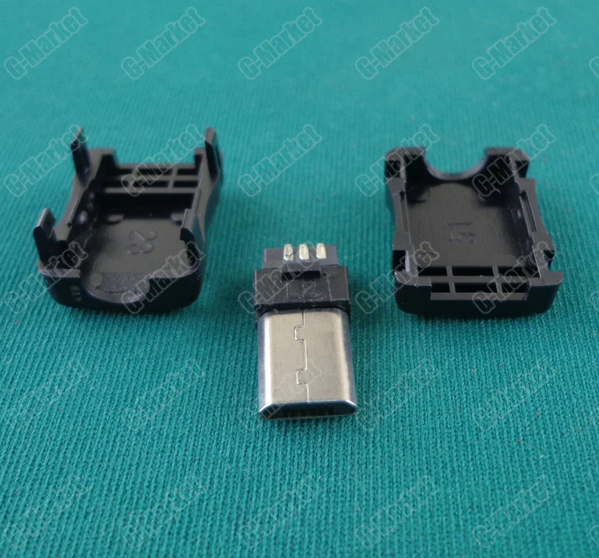 Штепсельная вилка 3 в 1 «сделай сам», длинная сварная Micro USB вилка черного цвета, длинная штепсельная вилка Micro USB для языка в стиле apple, 8 мм, 200 комплектов
Штепсельная вилка 3 в 1 «сделай сам», длинная сварная Micro USB вилка черного цвета, длинная штепсельная вилка Micro USB для языка в стиле apple, 8 мм, 200 комплектов