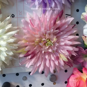 Free Shipping Sale 50 pcs /Pink Flower 12 cm Artificial flower Silk Rose Heads Wedding Christmas Party,DIY jewelry decoration
Free Shipping Sale 50 pcs /Pink Flower 12 cm Artificial flower Silk Rose Heads Wedding Christmas Party,DIY jewelry decoration