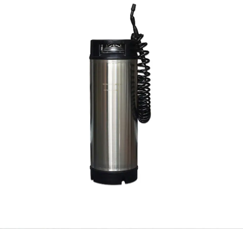 Car TPU transparent film high pressure spray bottle foil tools pressure watering can big spray bottle foil kettle 19L MO-503
Car TPU transparent film high pressure spray bottle foil tools pressure watering can big spray bottle foil kettle 19L MO-503