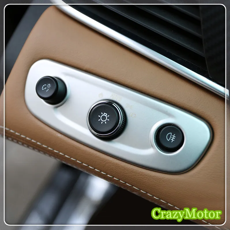 For opel / Vauxhall Insignia 2017 2018 2nd Gen Inner head light lamp switch button cover trim 1pcs
For opel / Vauxhall Insignia 2017 2018 2nd Gen Inner head light lamp switch button cover trim 1pcs