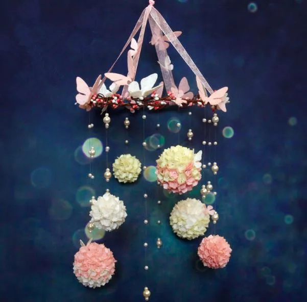 butterfly hang decorations Non Woven Felt Fabric DIY Materials Adult Creative Handmade Craft Package felt flowers
butterfly hang decorations Non Woven Felt Fabric DIY Materials Adult Creative Handmade Craft Package felt flowers