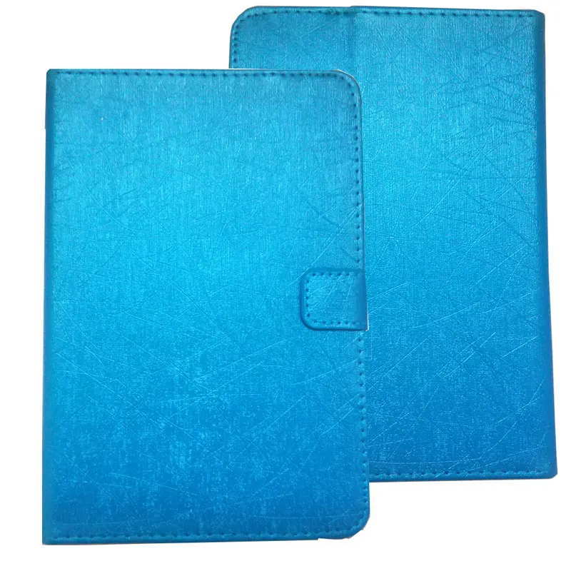 Myslc Universal Cover for RoverPad Go C8/Pro Q8 LTE/Sky 3G 8 inch Tablet Magnetic PU Leather Stand Case | Компьютеры и офис