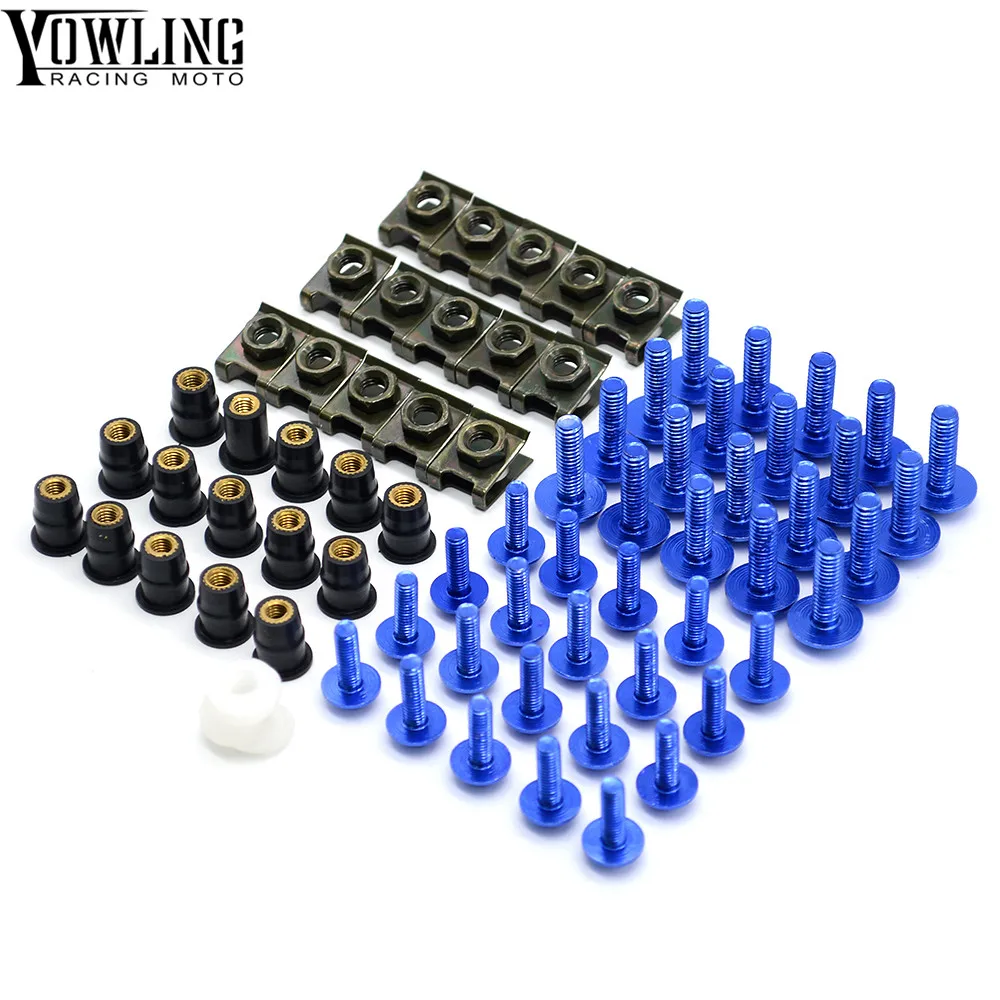 Motorcycle Windshield Bolt Screws Nut Fastener Fairing For Suzuki V-Strom 650 ABS 1000 ABS Adventure DR-Z400S GSF650 BANDIT
Motorcycle Windshield Bolt Screws Nut Fastener Fairing For Suzuki V-Strom 650 ABS 1000 ABS Adventure DR-Z400S GSF650 BANDIT
